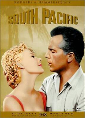 #ad #ad South Pacific VERY GOOD $5.98