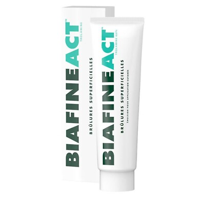 #ad New In Box Biafine Act Emulsion Cream 139.5g Exp:04 26 $18.99