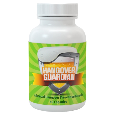#ad Hangover Guardian Advanced Hangover Formula w Charcoal Cysteine amp; COQ10 $29.95