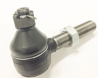 #ad New HD GM tie rod end ES2234L includes jam nut $19.99