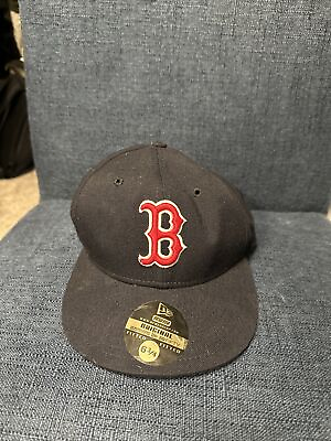 #ad Pedro Martinez Autographed Signed Boston Redsox New Era MLB Baseball Hat $200.00