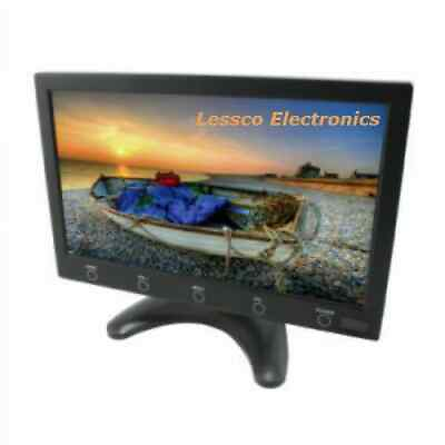 #ad Accele LCDP10WVGAW 10.4 Universal TFT LCD Monitor with VGA Input $569.99