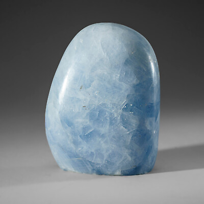 #ad Genuine Blue Calcite Freeform from Mexico 2.3 lbs $250.00