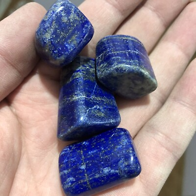 #ad Lapis Lazuli 150gram Natural Stone $19.00