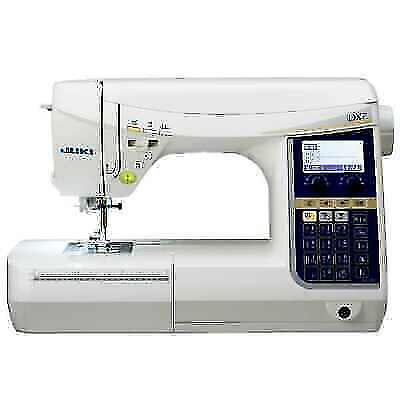 #ad Juki HZL DX7 Computerized Sewing Machine $1399.00