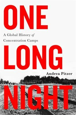 #ad One Long Night by Pitzer Andrea in Used Like New $8.98