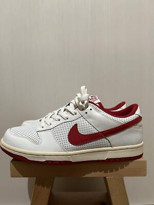 #ad Nike Dunk Low Dead Stock 2005 Made Size US8.5 $170.58
