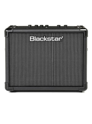 #ad New: Blackstar ID:Core V2 10W Guitar Amp Bass Amp w Amp Cord $145.00