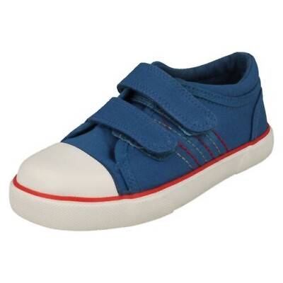 #ad Childrens Startrite Casual Lightweight Canvas Shoes Sandcastle $31.79