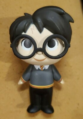 #ad #ad Funko Harry Potter Mystery Minis Series 1: Harry Hogwarts Gryffindor 1 1 $10.08