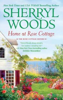 #ad #ad Home at Rose Cottage: Three Down the AisleWhat#x27;s Cooking? The Rose Cott GOOD $3.87