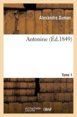 #ad Antonine Tome 1 $28.85