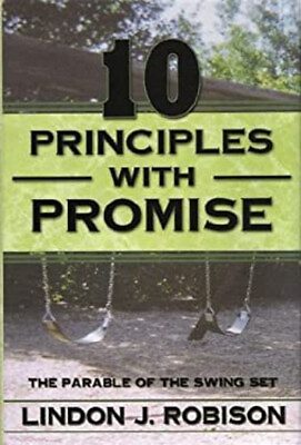 #ad 10 Principles with Promise $14.00
