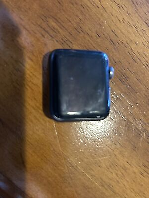 #ad Apple Watch Gen 1 Parts Only Screen Coming Off $12.99