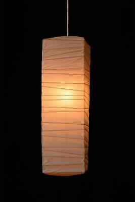 Isamu Noguchi AKARI 70XL Pendant Lamp light Replacement Shades Only $559.52