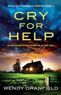 #ad Cry for Help: An addictive and gripping mystery and suspense novel Brand New... $13.84