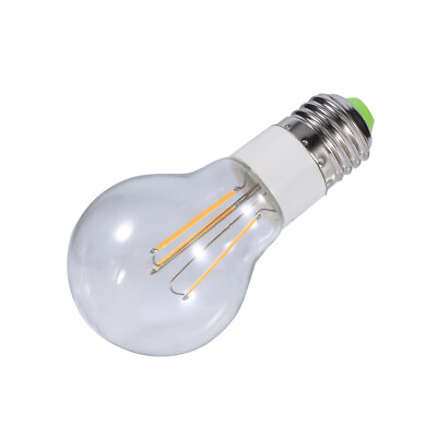 #ad E27 12V COB LED Filament Bulb 360 Degree NOn Dimmable Light New 3W HM $8.56