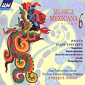 #ad Musica Mexicana Vol. 6 $22.20