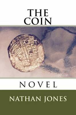#ad The Coin: novel $8.79