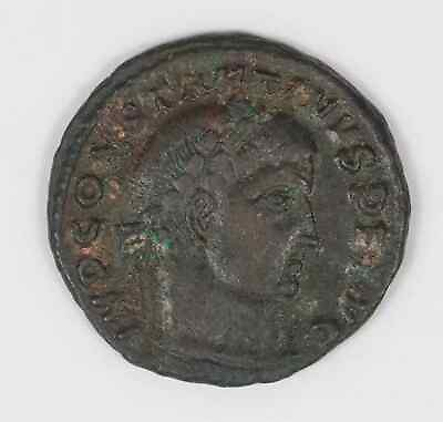 #ad Roman Empire Constantine I quot;the Greatquot; AE Follis 307 337 AD Thessalonica mint $27.50