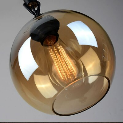 #ad 06 Lights Chandelier Ceiling Lamp Lighting Dining Room Kitchen $61.94