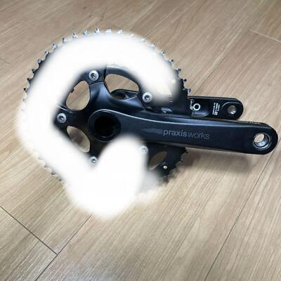 #ad Crank W Out Chainring $57.19