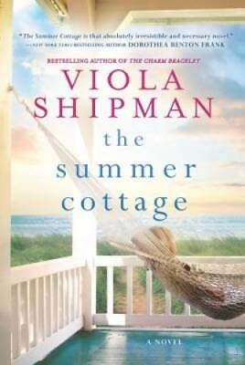 #ad #ad The Summer Cottage Paperback By Shipman Viola GOOD $3.98
