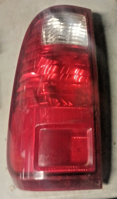 #ad F350sd Driver Tail Light Assembly OE Fits FORD F350 2008 16 LOC 120 $34.99