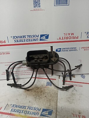 #ad CHEVROLET K1500 PICKUP 1996 1999 Sequential Port SPIDER 305 350 Injector $104.28