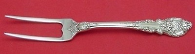 #ad Sir Christopher by Wallace Sterling Silver English Server Custom Made 7 1 4quot; $119.00