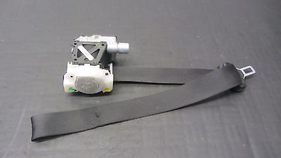 #ad 02 04 MERCEDES C230 C320 W203 COUPE FRONT SEAT BELT RIGHT PASSENGER SIDE 91815 $34.94