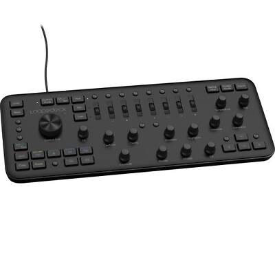 #ad LOOPDECK Photo and Video Editing Console New The Professional#x27;s Choice $169.00