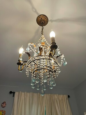 #ad Chandelier $999.99