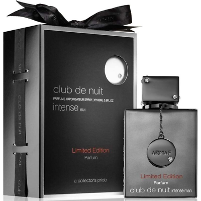 #ad Armaf Club De Nuit Intense Man Parfum Limited Edition 105ml $80.36