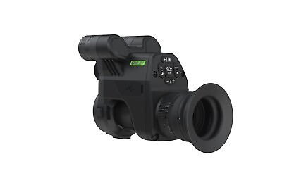 #ad OWLNV Digital Night Vision Scope Clip on Scope with Dual IR 850nm amp;940nm $209.99