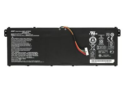 #ad Genuine New AP18C8K AP18C4K Battery For Acer Aspire 5 A515 43 R057 R4MG R6F6 $49.98