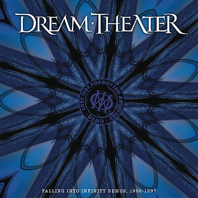 #ad Dream Theater Lost Not Forgotten Archives: Falling Into Infinity Demos 199 CD $16.03