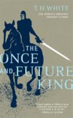 #ad The Once and Future King by White T. H. $4.58