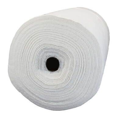 #ad Natural Cotton Quilting Batting off White 90quot; x 30 Yards by the Bolt $245.96