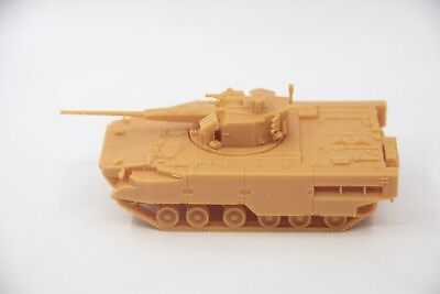 #ad Self assembly 1 72 Military Model Russian 2s38 Heavy Tank 3d Printed # $32.96