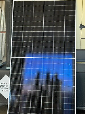 #ad Canadian Solar 655w Bifacial Solar Panels CSI BiHiKu7N MB AG 655 $250.00