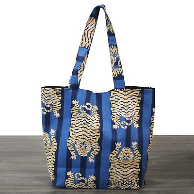 #ad Women Cotton Shoulder Bag Handbag Lady Tote Messenger Bags Gift for Her Throw $28.21