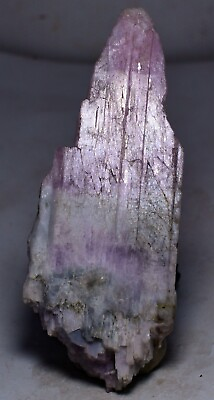 #ad 145 GM Breathtaking Natural Pink KUNZITE Crystal Mineral Specimen Afghanistan $55.00