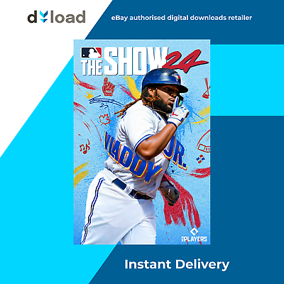 #ad MLB The Show 24 Standard Edition Microsoft Xbox Series X S One 2024 $69.99