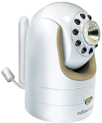 #ad Infant Optics DXR 8 Add on Camera Unit $64.95