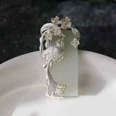 #ad Ethnic Style Pendant Necklace Exquisite Jewelry Handmade Retro Handmade Gift $12.05