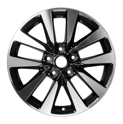 #ad New 17quot; Replacement Wheel Rim for Nissan Altima 2016 2017 2018 $156.74