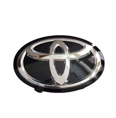 #ad Front Emblem Toyota Camry 18 20 RAV4 19 21 Avalon 20 21 Sienna 18 20 53141 42020 $45.00