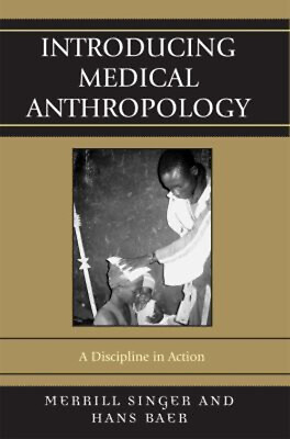 #ad Introducing Medical Anthropology : A Discipline in Action Perfect $8.06