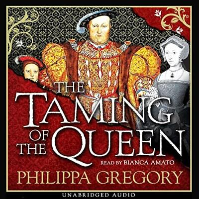 #ad The Taming of the Queen Various 2015 New CD Top quality Free UK shipping GBP 38.53